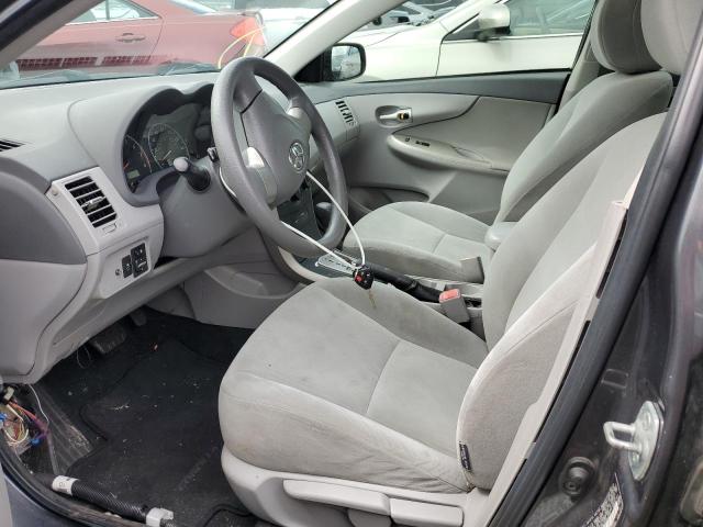 Photo 7 from auction – 2010 TOYOTA COROLLA BA with VIN 2T1BU4EE9AC230913