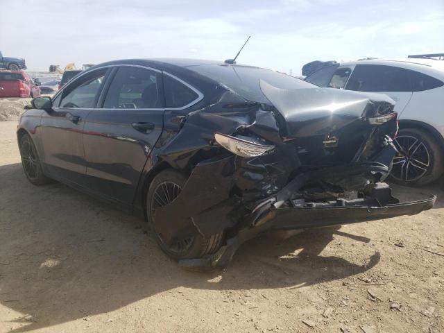 Photo 2 from auction – 2013 FORD FUSION SE with VIN 3FA6P0HR7DR234432