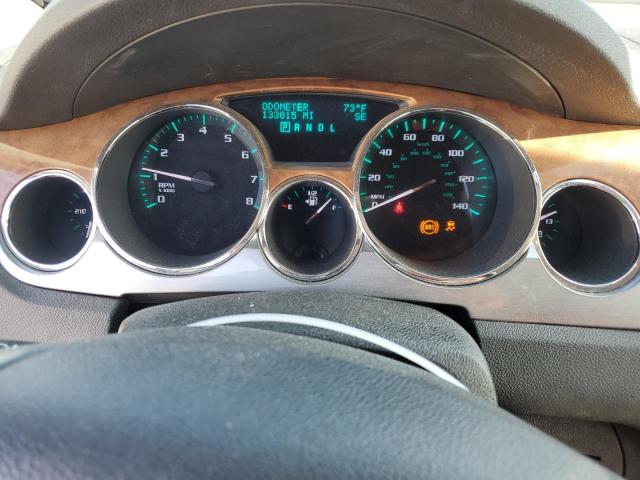 Photo 9 from auction – 2011 BUICK ENCLAVE CX with VIN 5GAKVBED7BJ303308