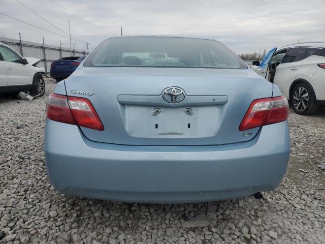 Photo 6 from auction – 2008 TOYOTA CAMRY CE with VIN 4T1BE46K68U731302