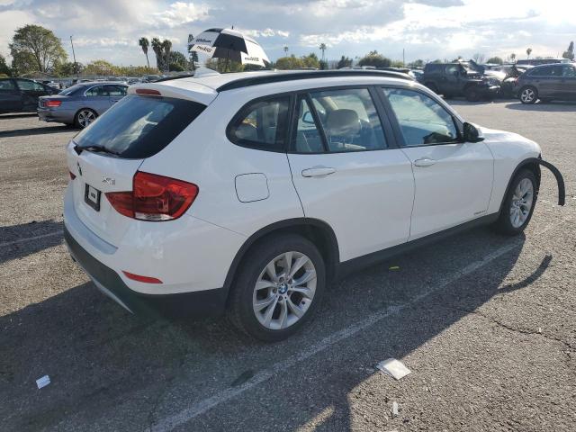Photo 3 from auction – 2013 BMW X1 XDRIVE2 with VIN WBAVL1C57DVR92475