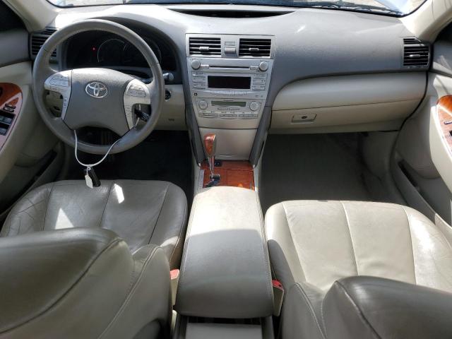 Photo 8 from auction – 2011 TOYOTA CAMRY HYBR with VIN 4T1BB3EK2BU135924