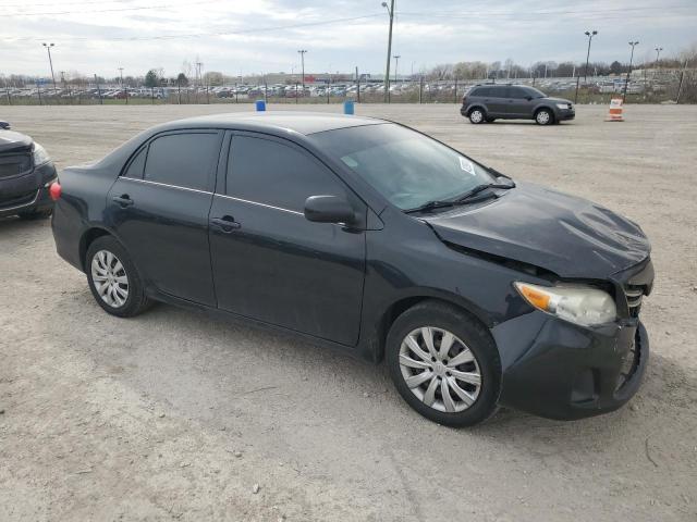 Photo 4 from auction – 2013 TOYOTA COROLLA with VIN 2T1BU4EE1DC999037