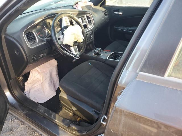 Photo 7 from auction – 2013 DODGE CHARGER V6 with VIN 2C3CDXFG2DH558629