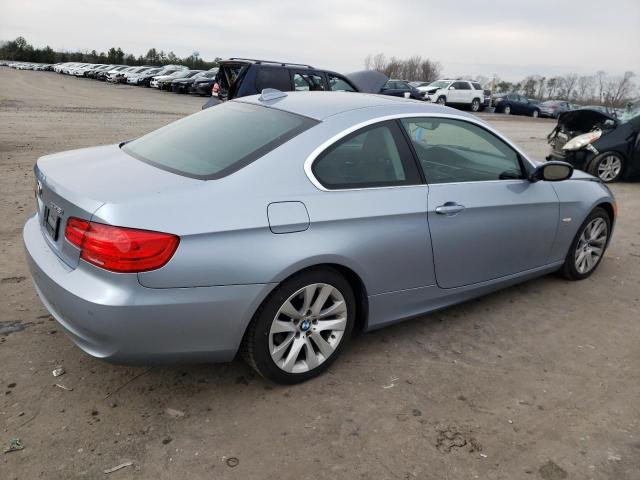 Photo 3 from auction – 2011 BMW 328 XI with VIN WBAKF3C52BE567619