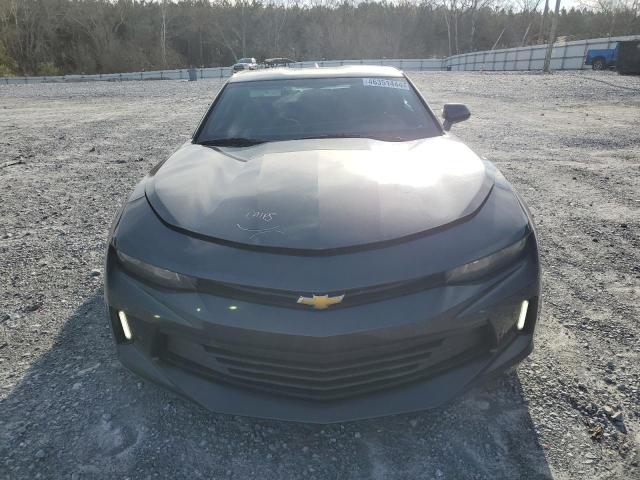 Photo 5 from auction – 2017 CHEVROLET CAMARO LS with VIN 1G1FA1RS8H0171584