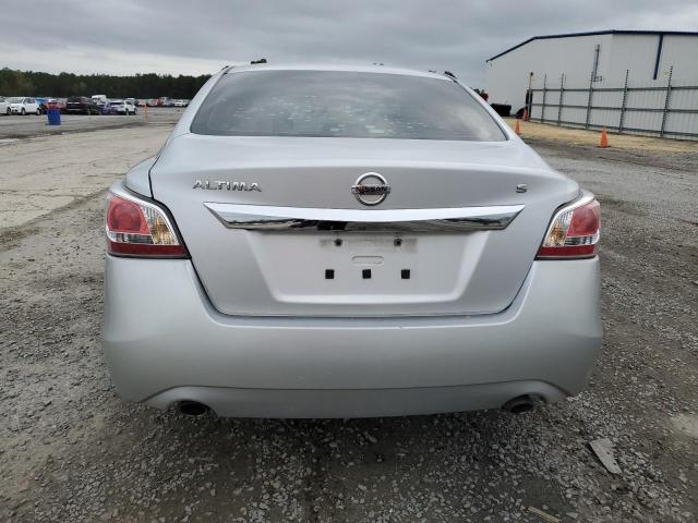 Photo 6 from auction – 2015 NISSAN ALTIMA 2.5 with VIN 1N4AL3AP0FC286132