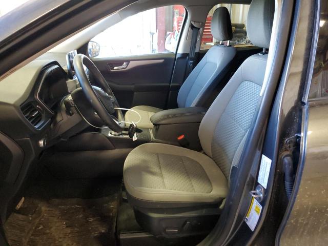 Photo 7 from auction – 2020 FORD ESCAPE SE with VIN 1FMCU9G68LUB42668