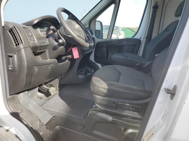 Photo 7 from auction – 2014 RAM PROMASTER with VIN 3C6TRVBG6EE122488