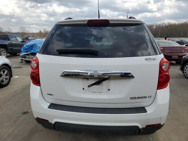 Photo 6 from auction – 2010 CHEVROLET EQUINOX LT with VIN 2CNFLEEW5A6319457