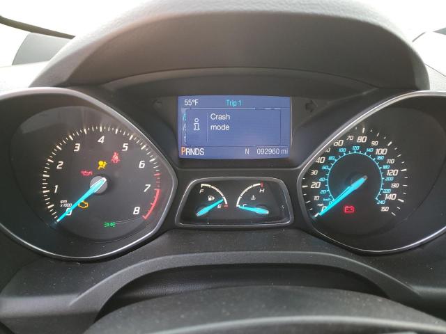 Photo 9 from auction – 2013 FORD ESCAPE SE with VIN 1FMCU0GX4DUB63992