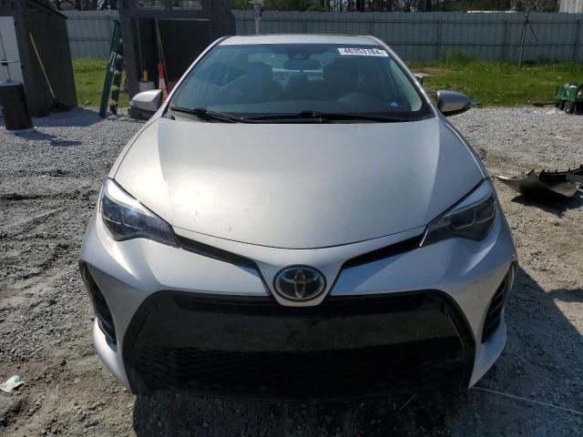 Photo 5 from auction – 2019 TOYOTA COROLLA L with VIN 5YFBURHE2KP862601