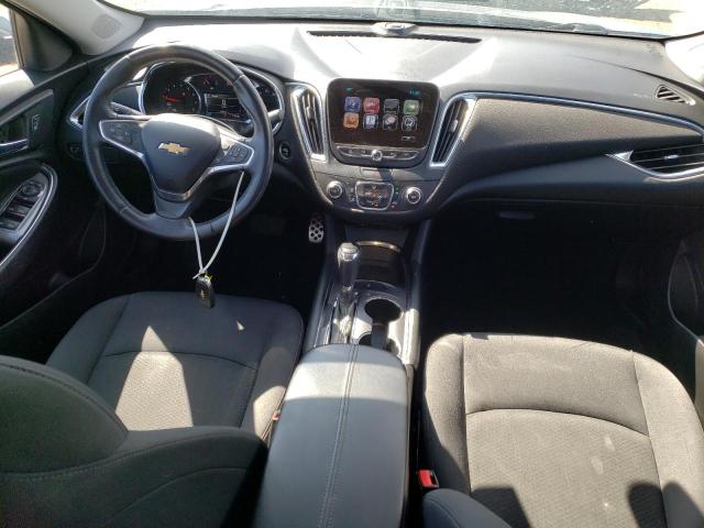 Photo 8 from auction – 2016 CHEVROLET MALIBU LT with VIN 1G1ZE5ST5GF228878