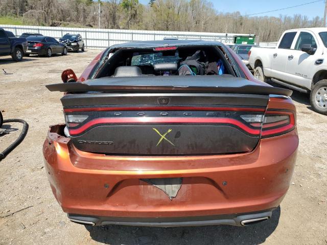 Photo 6 from auction – 2021 DODGE CHARGER SX with VIN 2C3CDXBG5MH632938