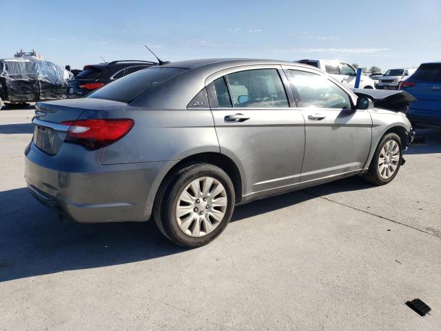 صورة رقم 3 من المزاد - 2012 CHRYSLER 200 LX مع VIN 1C3CCBAB1CN273508
