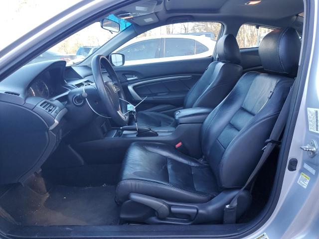 Photo 7 from auction – 2012 HONDA ACCORD EX with VIN 1HGCS1B75CA014046