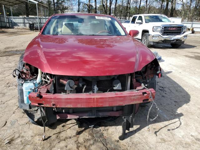 Photo 5 from auction – 2010 LEXUS ES 350 with VIN JTHBK1EG8A2375167