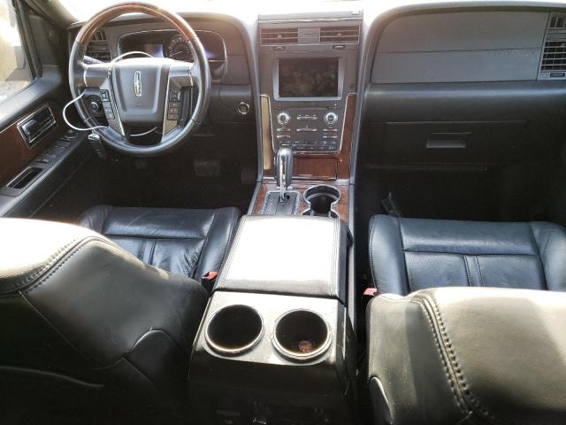 Photo 8 from auction – 2015 LINCOLN NAVIGATOR with VIN 5LMJJ2JT0FEJ12260
