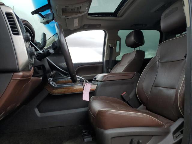 Photo 7 from auction – 2014 CHEVROLET SILVERADO with VIN 3GCUKTEC1EG447245