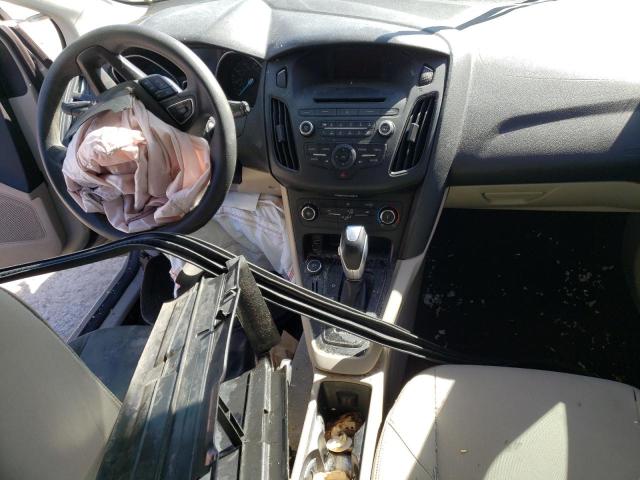 Photo 8 from auction – 2015 FORD FOCUS SE with VIN 1FADP3K2XFL353694