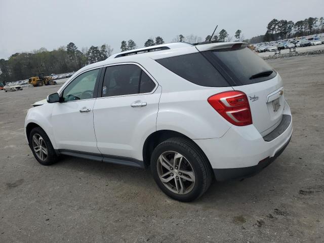 Photo 2 from auction – 2016 CHEVROLET EQUINOX LT with VIN 2GNALDEK3G6351488