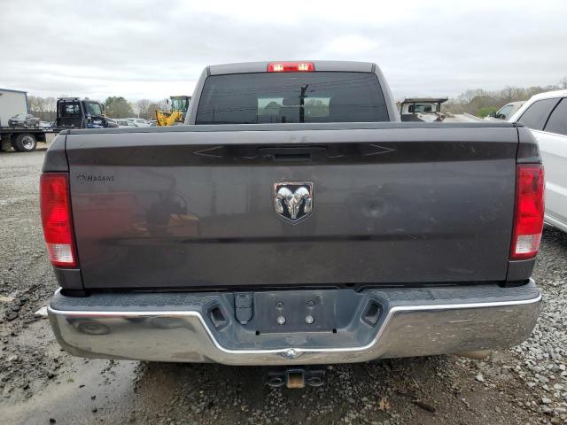 Photo 6 from auction – 2019 RAM 1500 CLASS with VIN 1C6RR6FGXKS690598