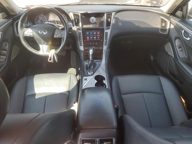 Photo 8 from auction – 2017 INFINITI Q50 PREMIU with VIN JN1EV7AR4HM836267
