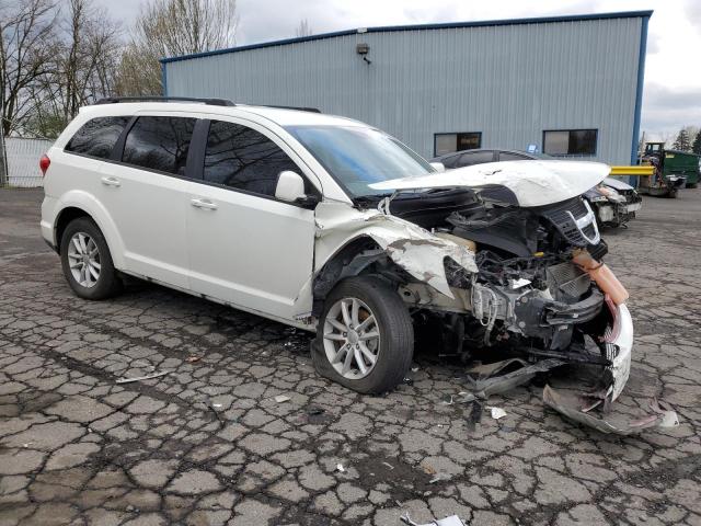 Photo 4 from auction – 2017 DODGE JOURNEY SX with VIN 3C4PDCBG8HT531671