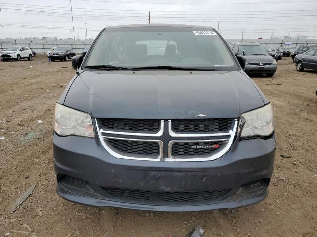 Photo 5 from auction – 2014 DODGE GRAND CARA with VIN 2C4RDGBG4ER354518
