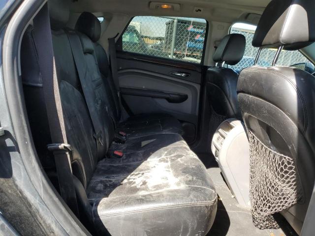 Photo 11 from auction – 2011 CADILLAC SRX LUXURY with VIN 3GYFNDEY1BS579720
