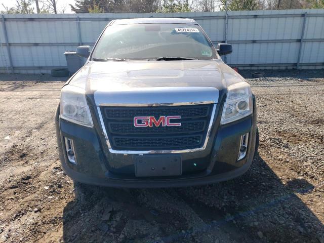 Photo 5 from auction – 2014 GMC TERRAIN SL with VIN 2GKFLVEK5E6155431
