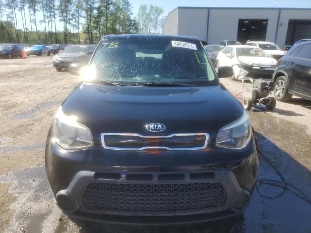 Photo 5 from auction – 2015 KIA SOUL + with VIN KNDJP3A58F7197639