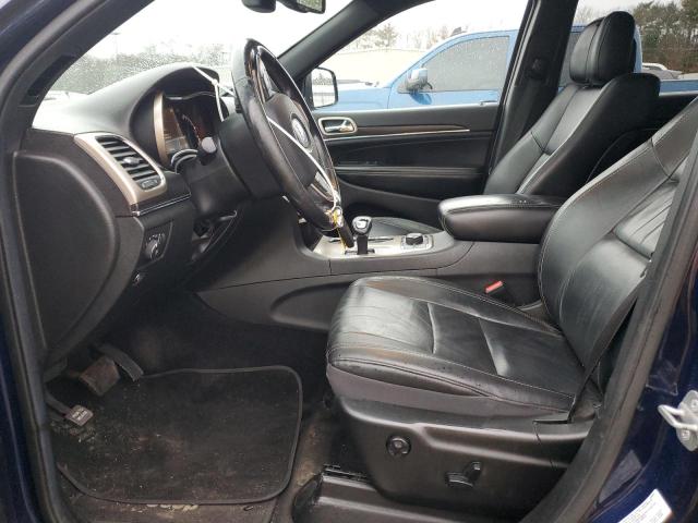 Photo 7 from auction – 2014 JEEP GRAND CHER with VIN 1C4RJFBGXEC534789