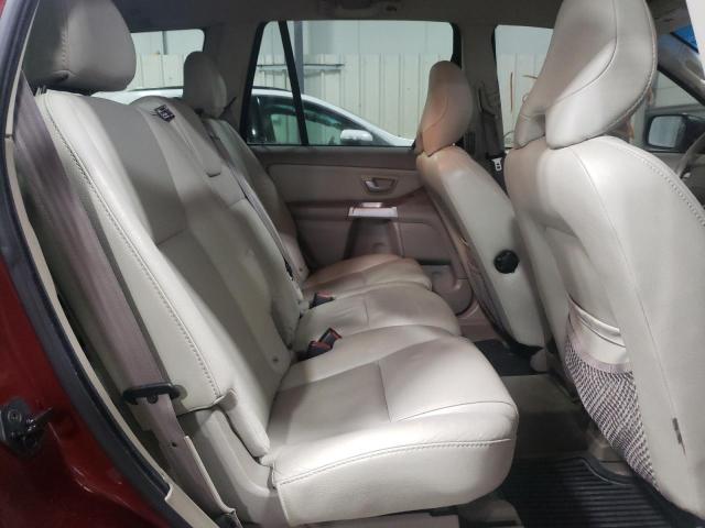 Photo 10 from auction – 2006 VOLVO XC90 with VIN YV4CM592561304721
