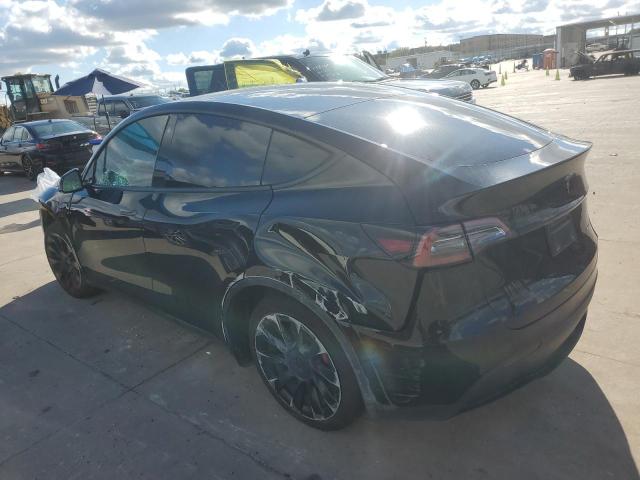 Photo 2 from auction – 2023 TESLA MODEL Y with VIN 7SAYGDEE6PA057535