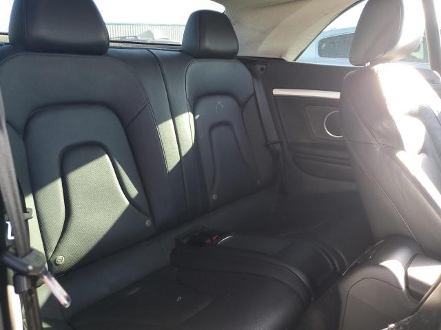 Photo 10 from auction – 2010 AUDI A5 PREMIUM with VIN WAULFAFH0AN015601