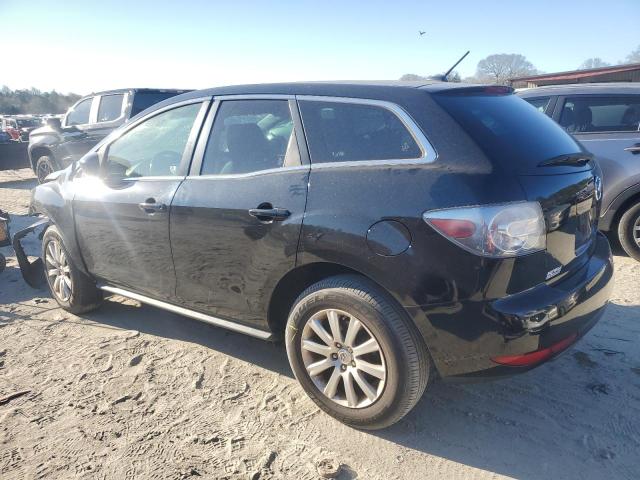 Photo 2 from auction – 2011 MAZDA CX-7 with VIN JM3ER2CM0B0399976