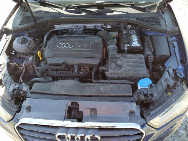 Photo 11 from auction – 2016 AUDI A3 PREMIUM with VIN WAUB8GFF7G1023153