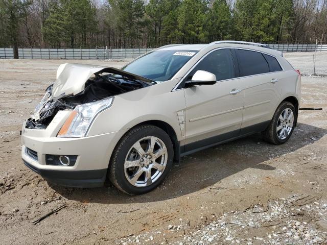 CADILLAC SRX PERFOR 2012 with VIN 3GYFNBE34CS544146 - Photo from auction