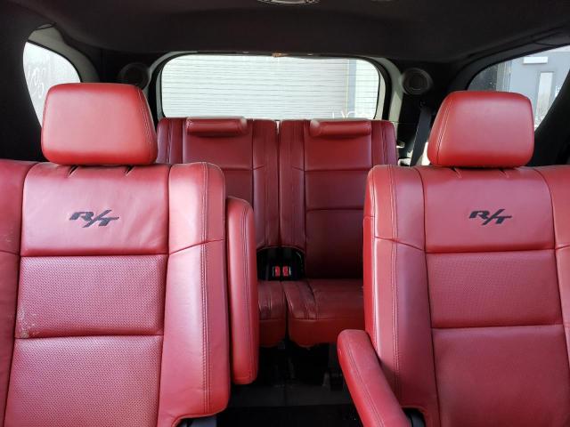 Photo 10 from auction – 2016 DODGE DURANGO R/ with VIN 1C4SDJCT5GC387629