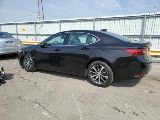 Photo 2 from auction – 2016 ACURA TLX with VIN 19UUB1F34GA013892