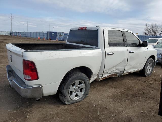 Photo 3 from auction – 2009 DODGE RAM 1500 with VIN 1D3HB13P69S734565