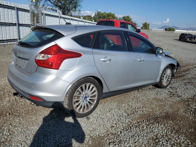 Photo 3 from auction – 2012 FORD FOCUS TITA with VIN 1FAHP3N23CL477220