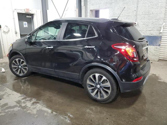 Photo 2 from auction – 2019 BUICK ENCORE ESS with VIN KL4CJGSM8KB747818