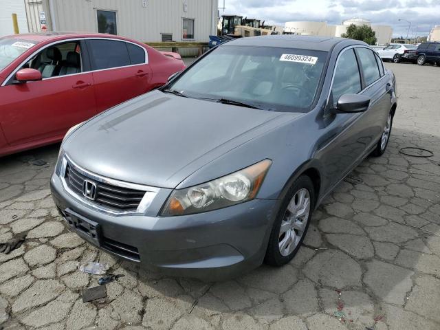 Photo 1 from auction – 2010 HONDA ACCORD EXL with VIN 1HGCP2F88AA060042
