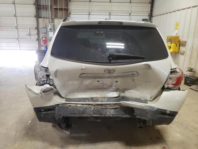 Photo 6 from auction – 2013 TOYOTA HIGHLANDER with VIN 5TDYK3EH0DS103225