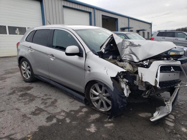 Photo 4 from auction – 2013 MITSUBISHI OUTLANDER with VIN 4A4AR3AU4DE024235