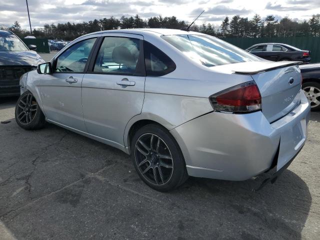 Photo 2 from auction – 2010 FORD FOCUS SES with VIN 1FAHP3GN4AW165278
