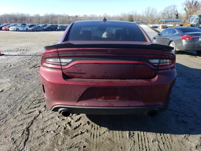 Photo 6 from auction – 2018 DODGE CHARGER R/ with VIN 2C3CDXGJ4JH187608