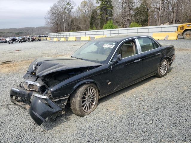 Photo 1 from auction – 2006 JAGUAR XJ8 with VIN SAJWA71B46SH08916